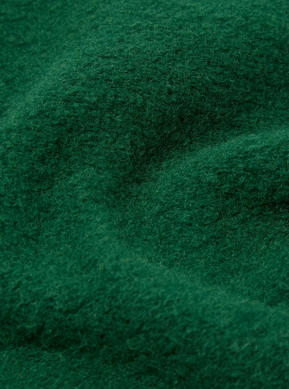 Cardigan wool fleece - Universal Works – Image 6