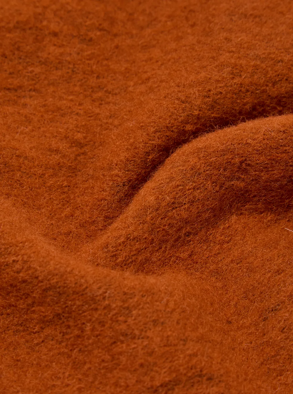 Cardigan wool fleece - Universal Works – Image 9