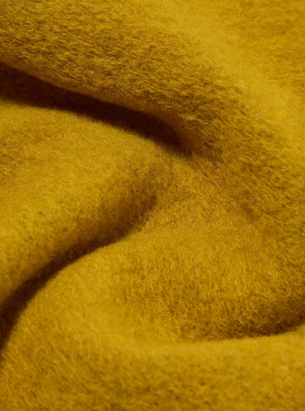 Cardigan wool fleece - Universal Works – Image 3