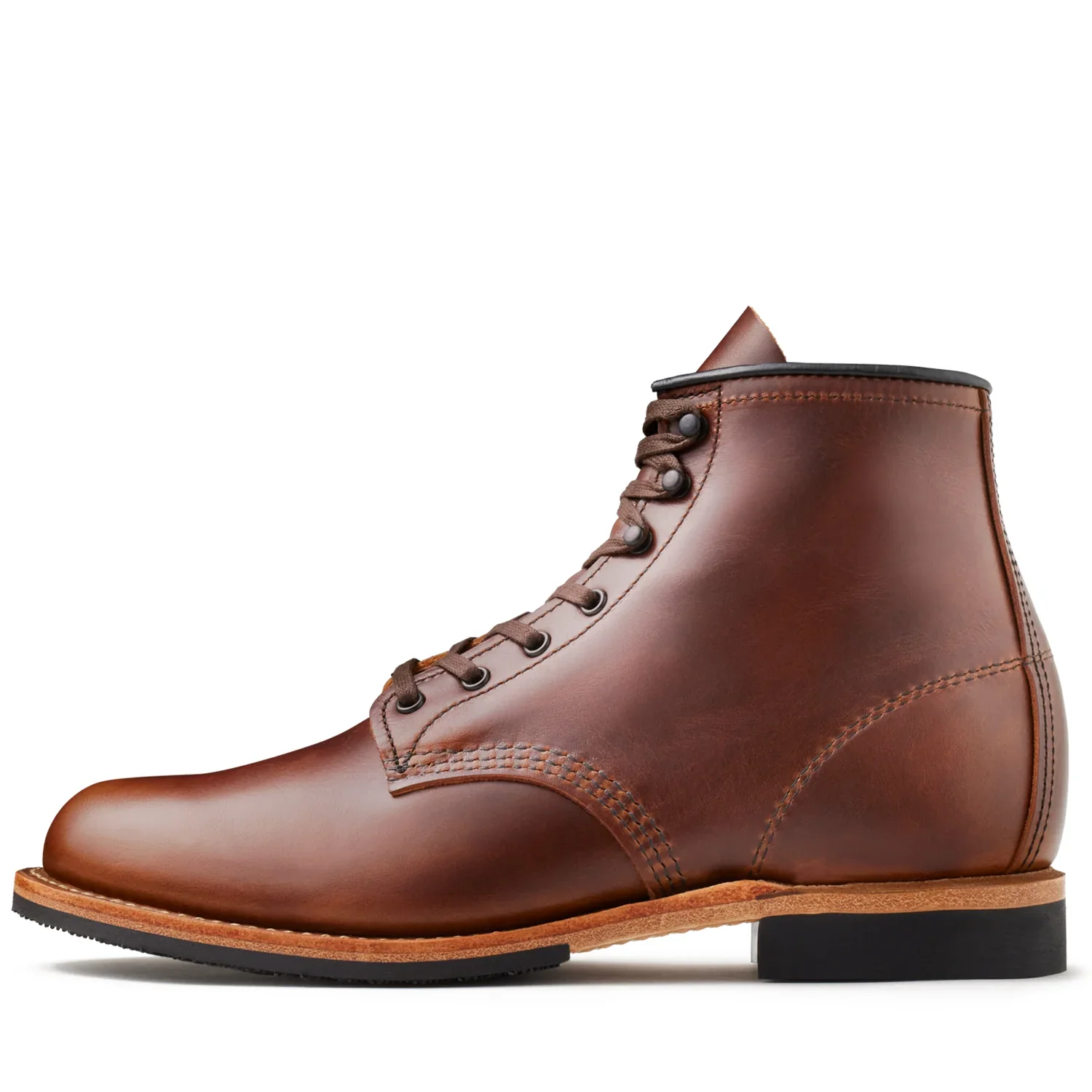 Beckman 9422 Cigar Excalibur - Red wing – Image 2