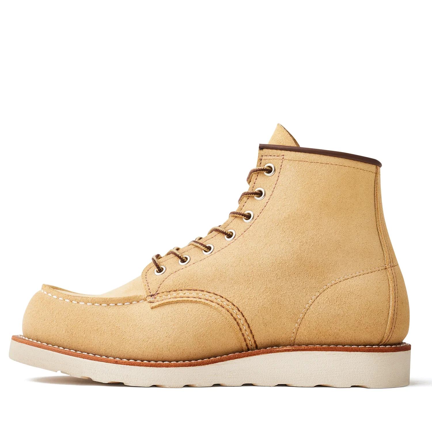 Moc toe 8833 Hawthorne abilene - Red Wing Shoes – Image 2