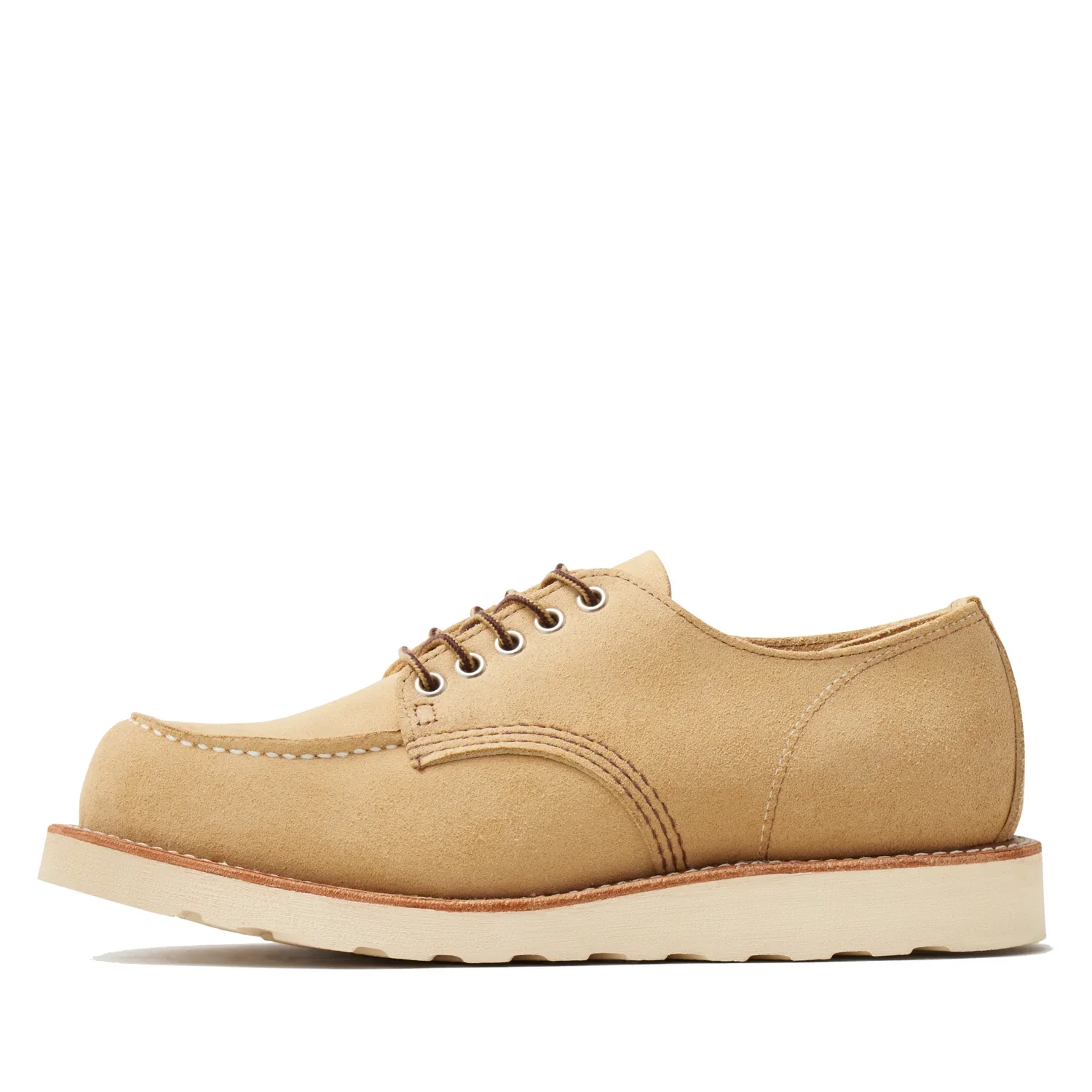 Moc toe oxford 8079 Abilene - Red Wing Shoes – Image 2