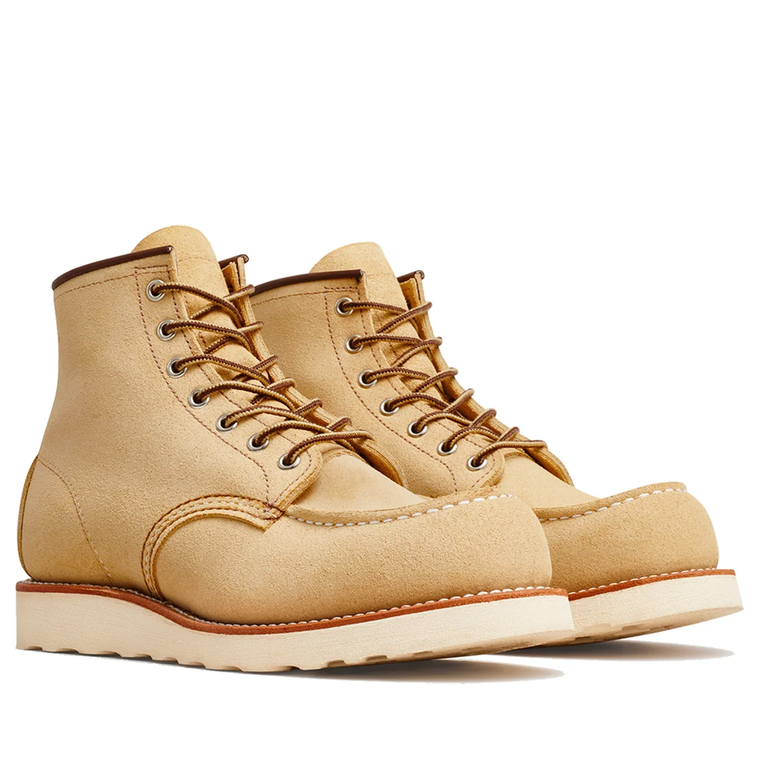 Moc toe 8833 Hawthorne abilene - Red Wing Shoes