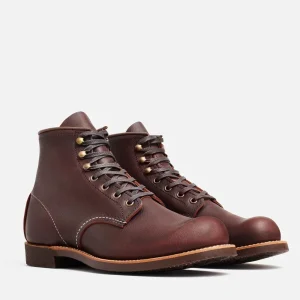 Blacksmith 3340 briar oil slick - Red Wing Shoes