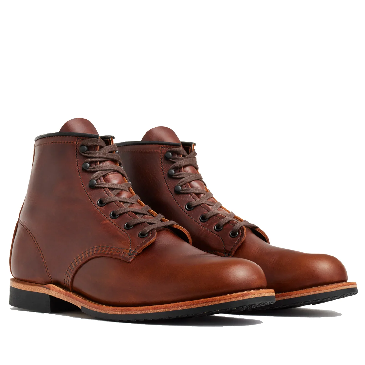 Beckman 9422 Cigar Excalibur - Red wing