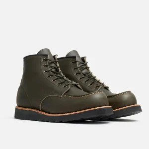Moc toe 8828 Alpine portage - Red Wing Shoes