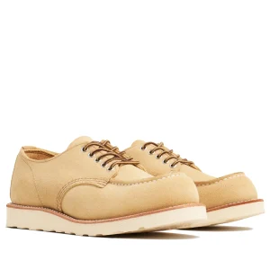 Moc toe oxford 8079 Abilene - Red Wing Shoes