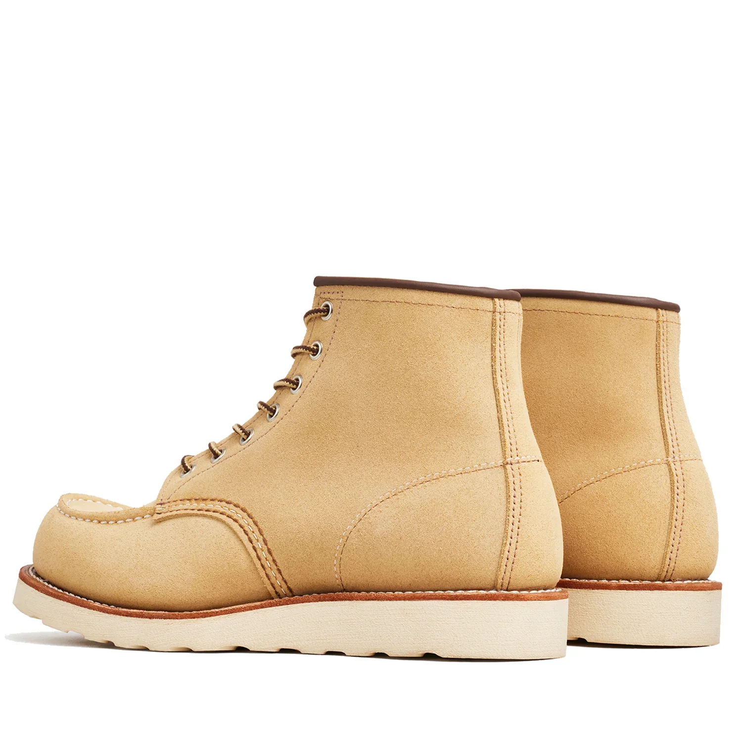 Moc toe 8833 Hawthorne abilene - Red Wing Shoes – Image 3