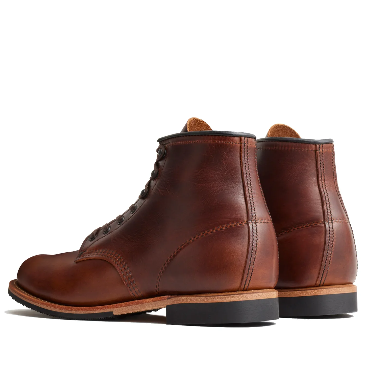 Beckman 9422 Cigar Excalibur - Red wing – Image 3