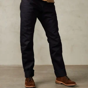 Jeans 0605 IBSP 15.7oz Zimbabwe coton - Momotaro