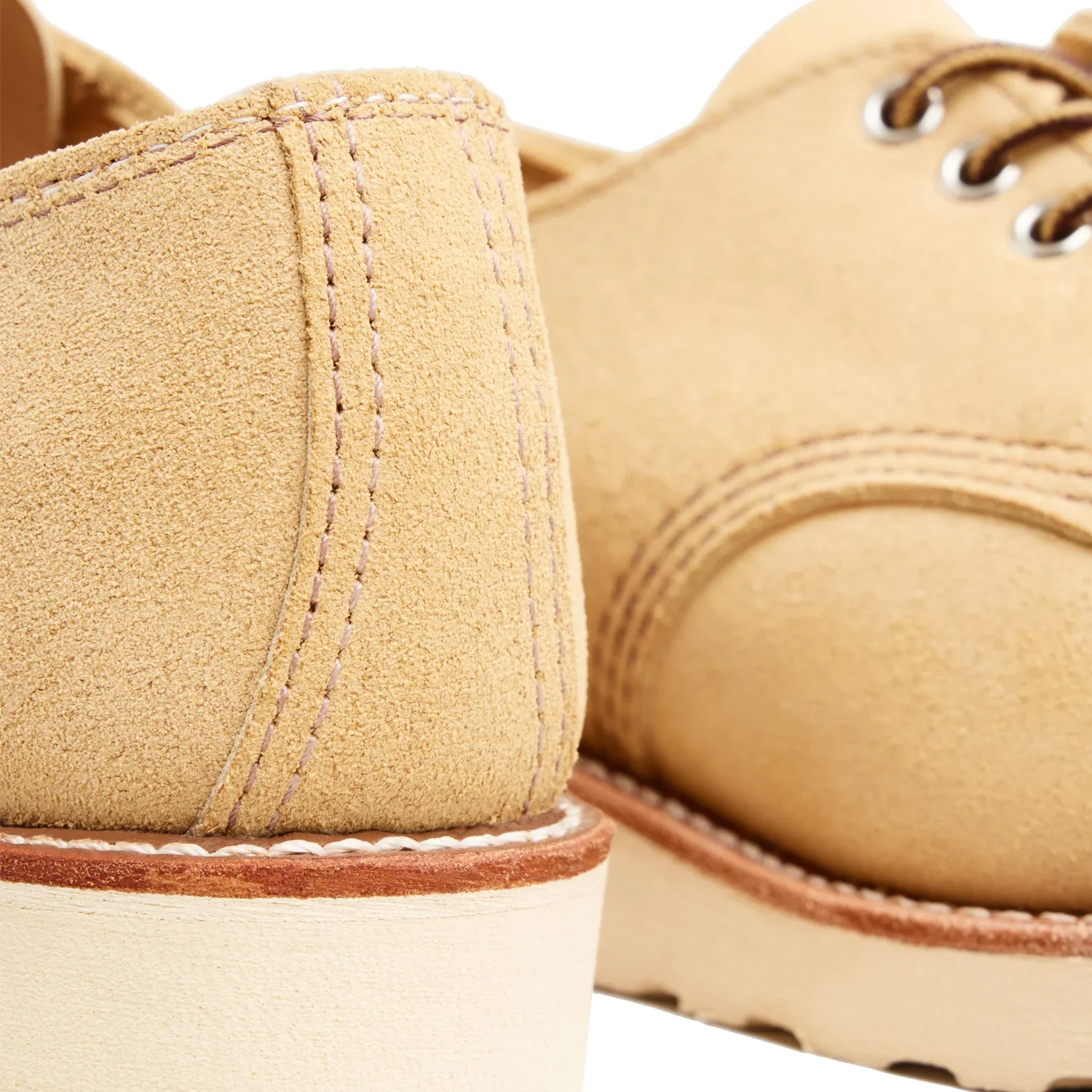 Moc toe oxford 8079 Abilene - Red Wing Shoes – Image 5