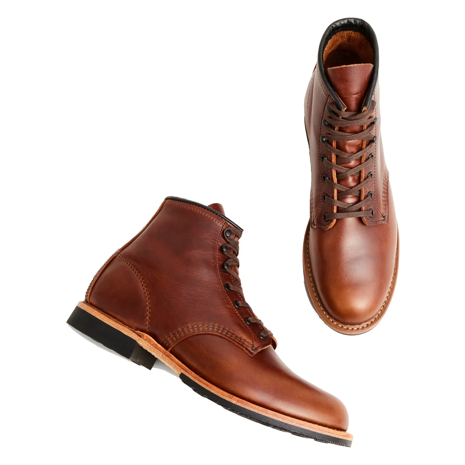 Beckman 9422 Cigar Excalibur - Red wing – Image 5