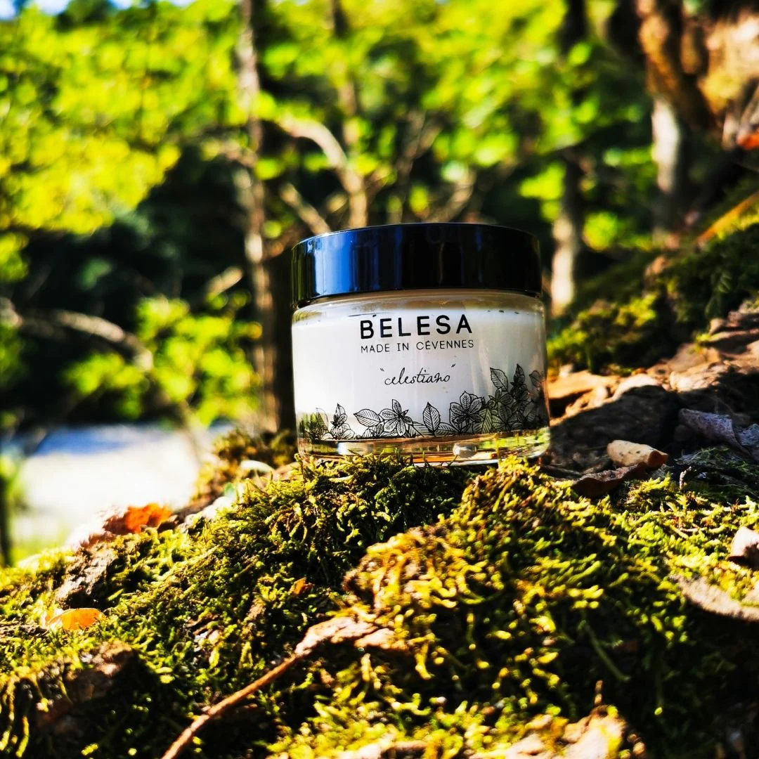 Crème anti-âge - Celestiano