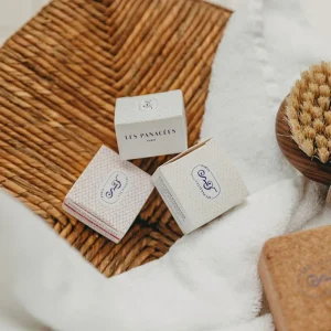 Baume corps "A l'ombre des cyprès"