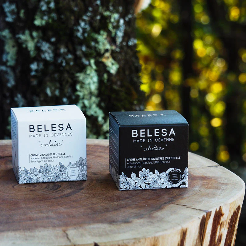 Crème anti-âge - Celestiano – Image 2