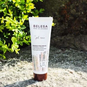 Masque Peau Neuve - Visage