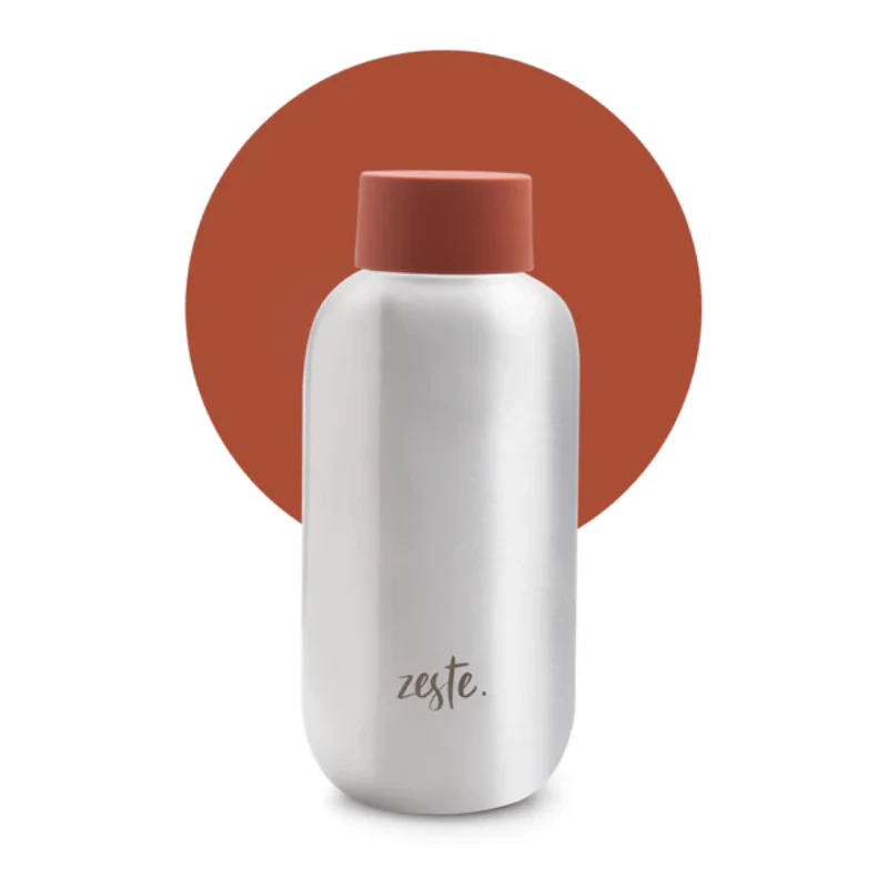 Gourde Inox Zeste Classic Eucalyptcus – Image 5