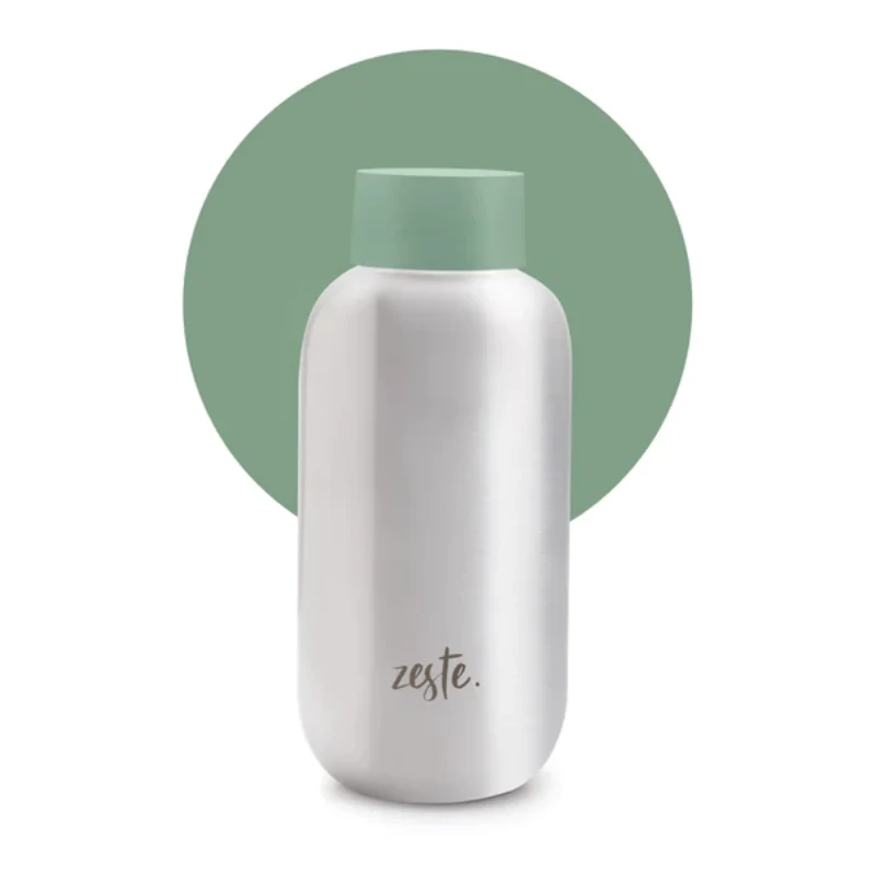 Gourde Inox Zeste Classic Eucalyptcus – Image 9