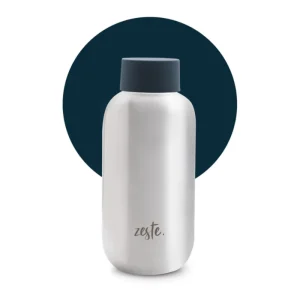 Gourde Inox Zeste Classic Myrtille