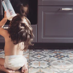 Coffret Set complet Le biberon français