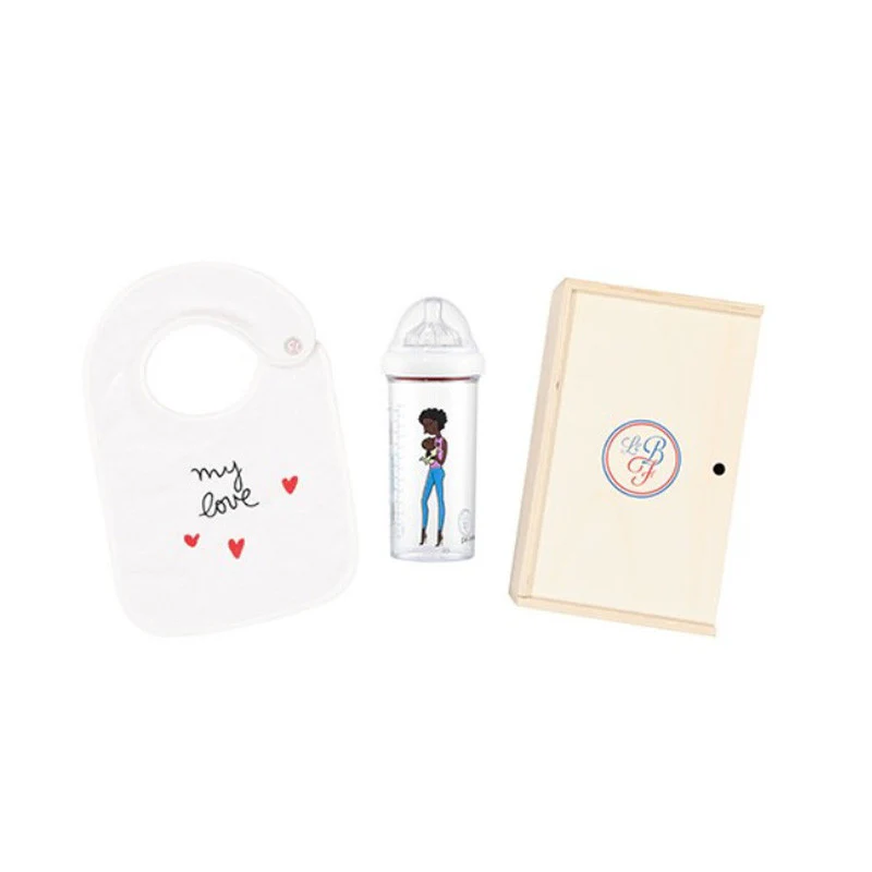 Coffret naissance Le biberon français – Image 3