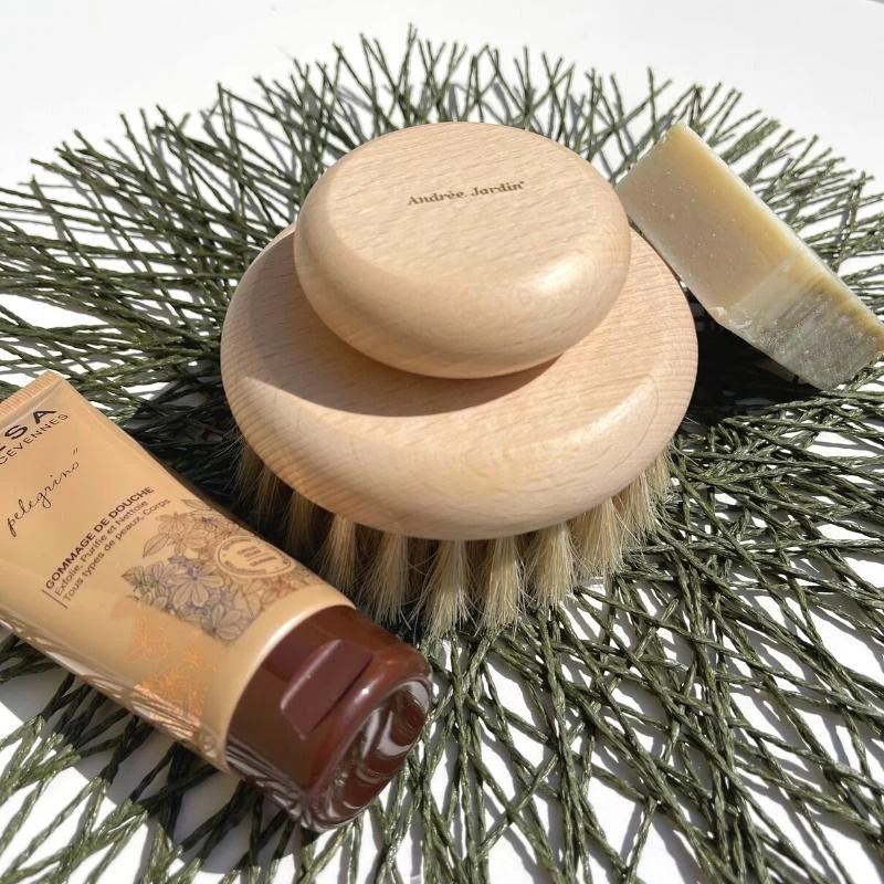 Coffret Bain Exfoliant – Image 3