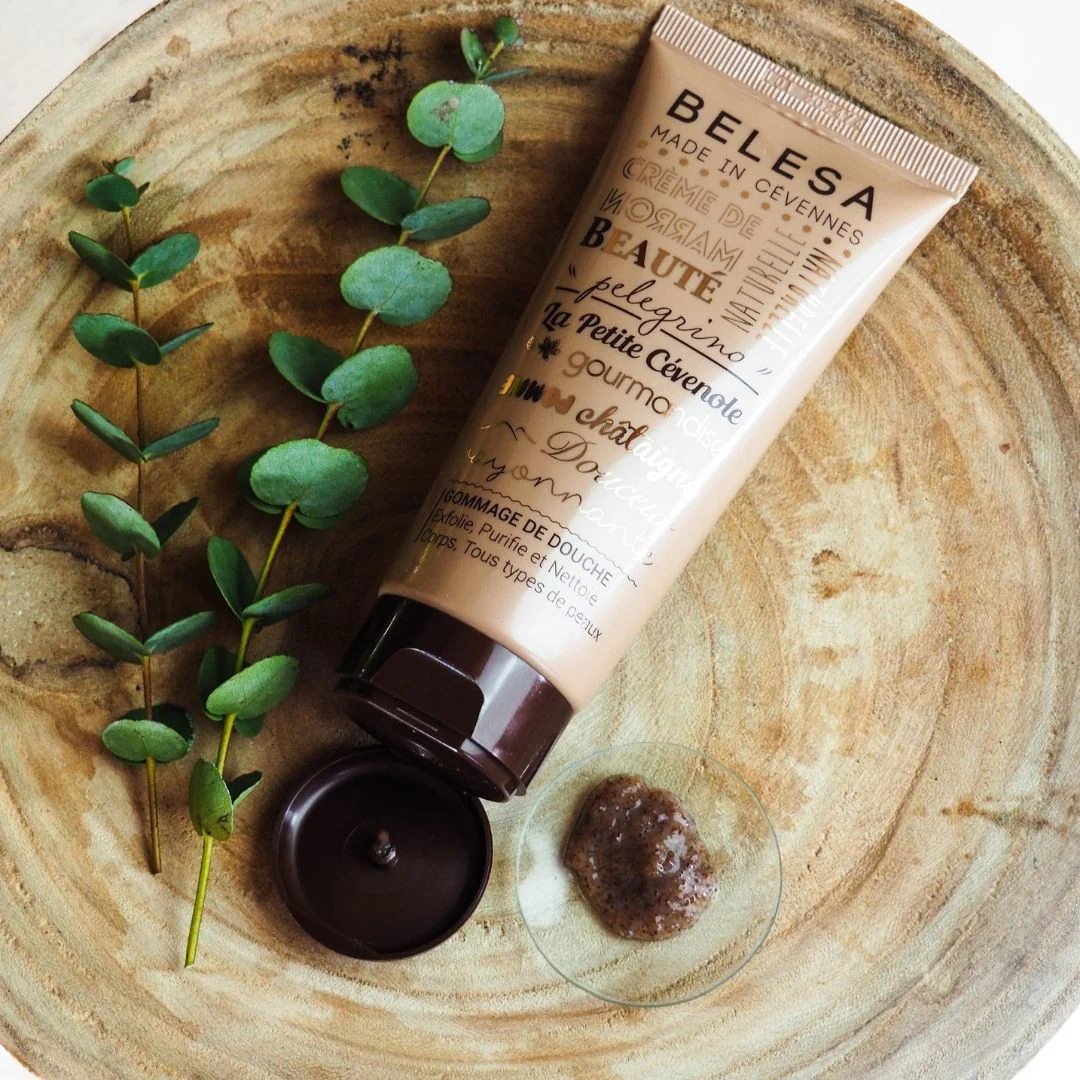 Coffret Bain Exfoliant – Image 2