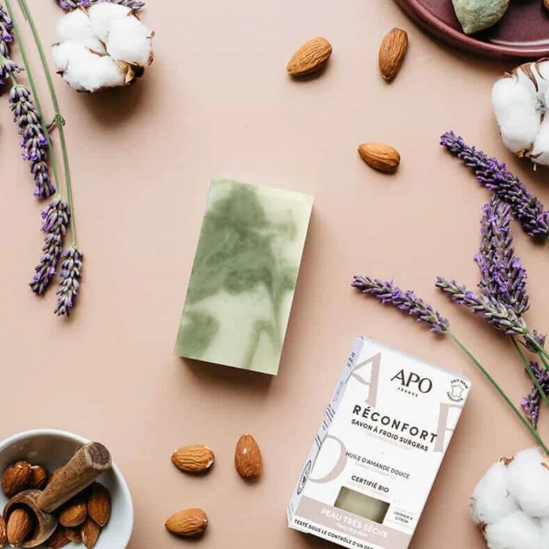 Coffret Bain Exfoliant – Image 4