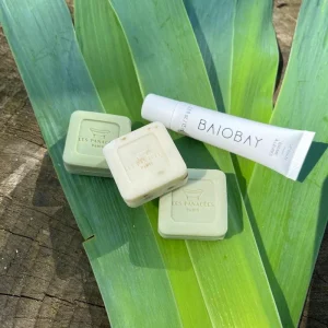 Coffret "Pause détente au Soleil"