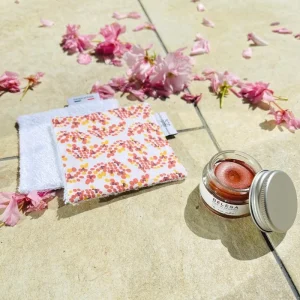 Coffret beauté "Spring"