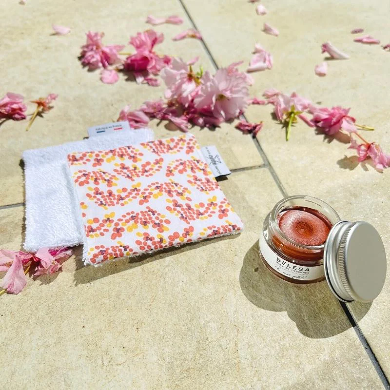 Coffret beauté "Spring"