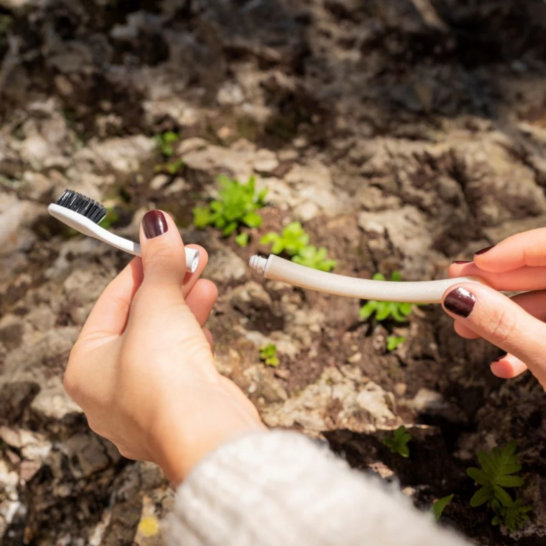 Brosse à dents tête interchangeable – Image 8