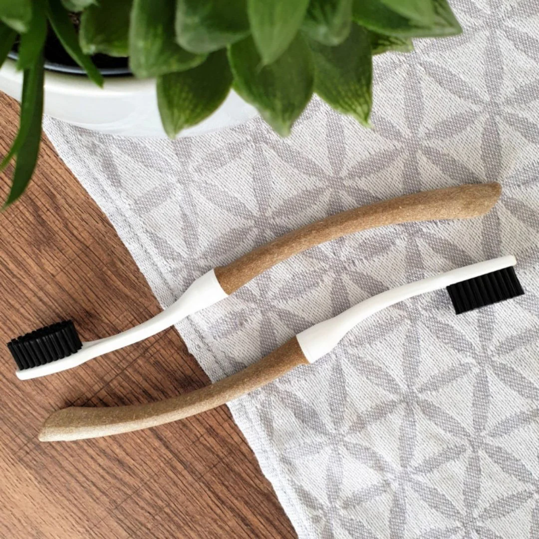 Brosse à dents tête interchangeable – Image 2