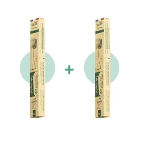 1 an avec Edith - Recharges brosse à dents