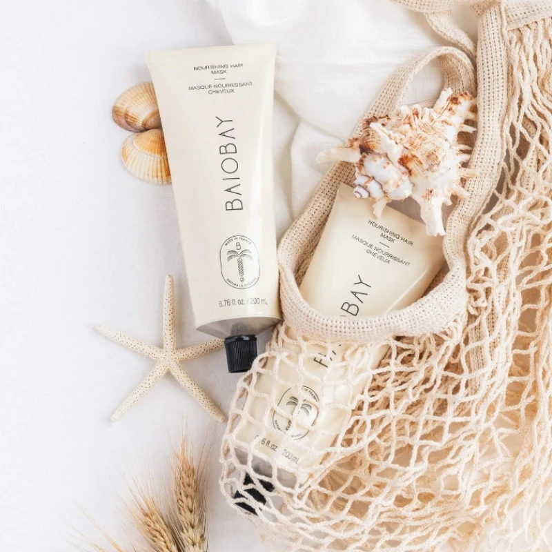 Masque Nourrissant cheveux