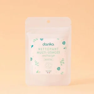 Recharge Nettoyant multi-usages naturel