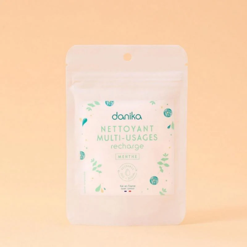 Recharge Nettoyant multi-usages naturel