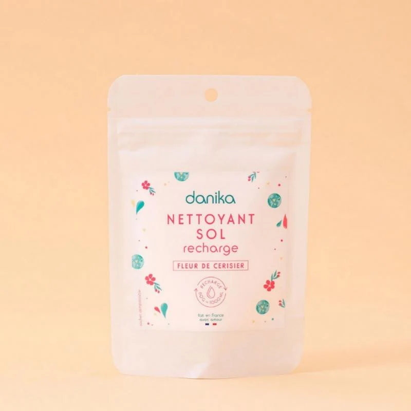 Nettoyant sol pour un entretien zéro déchet – Image 3