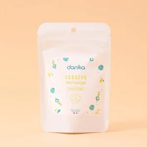 Recharge Lessive naturelle