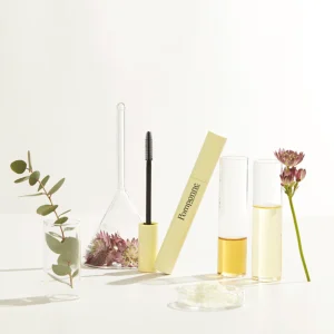 Mascara naturel - Booster de cils