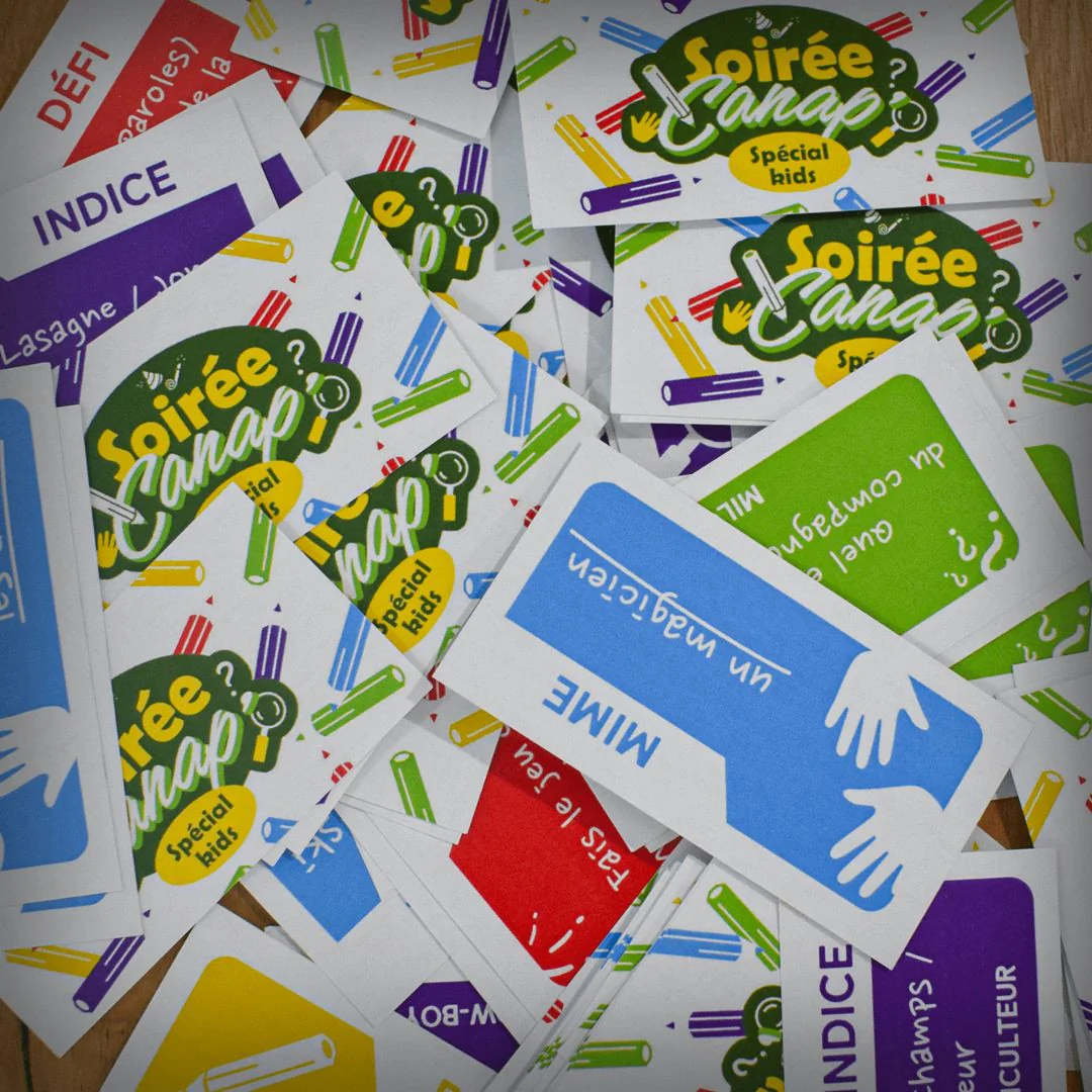 Soirée Canap' - Spécial Kids – Image 4