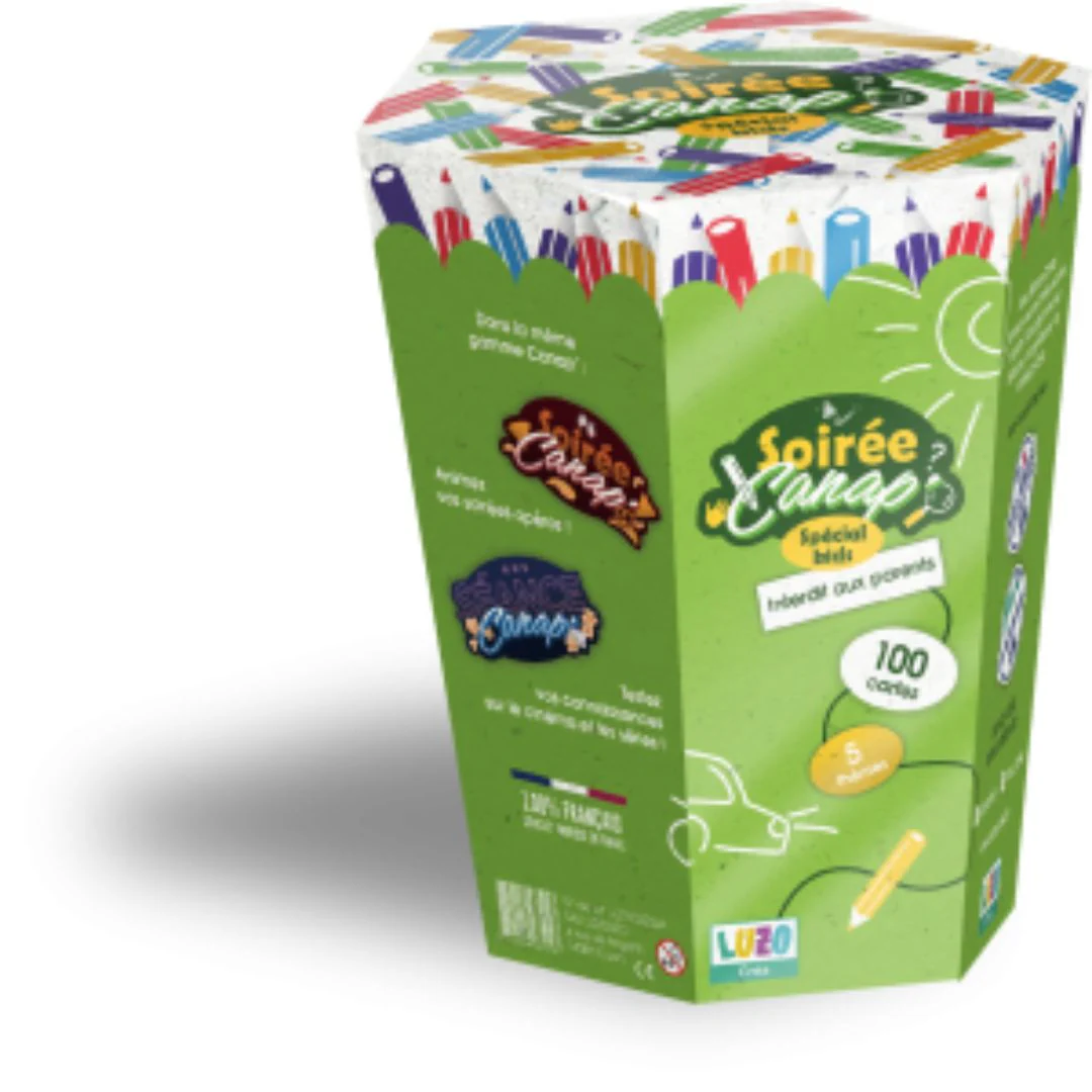 Soirée Canap' - Spécial Kids – Image 5