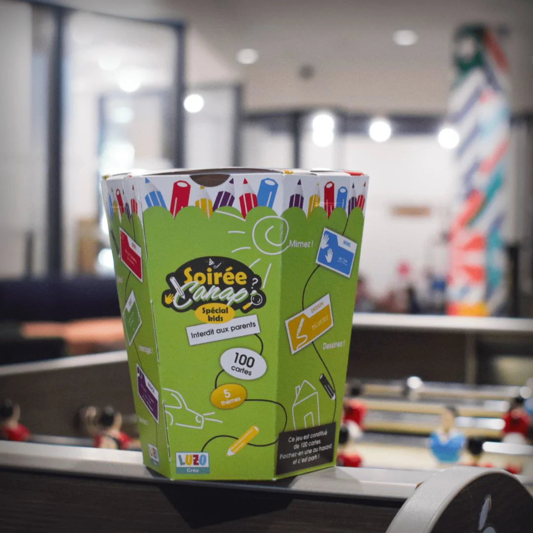 Soirée Canap' - Spécial Kids – Image 2