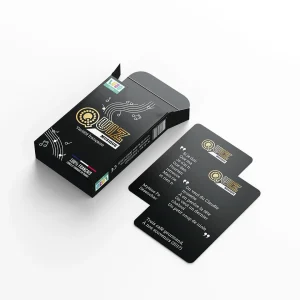 Quizz Musique - Luzocréa