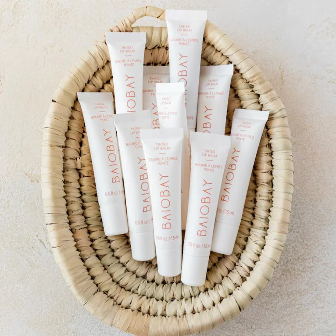 Baume à lèvres – Image 8