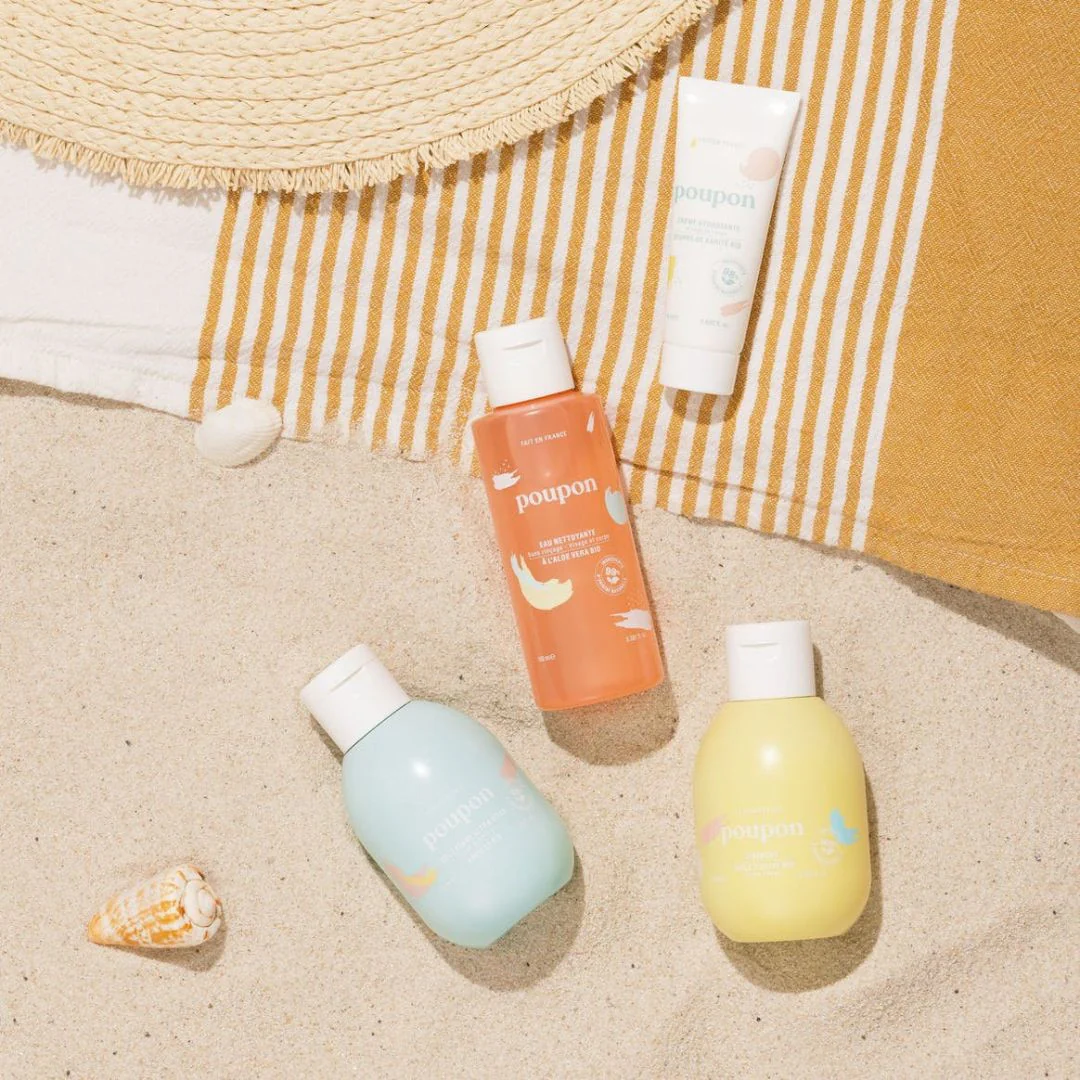 Coffret voyage "Les p'tits aventuriers" – Image 2