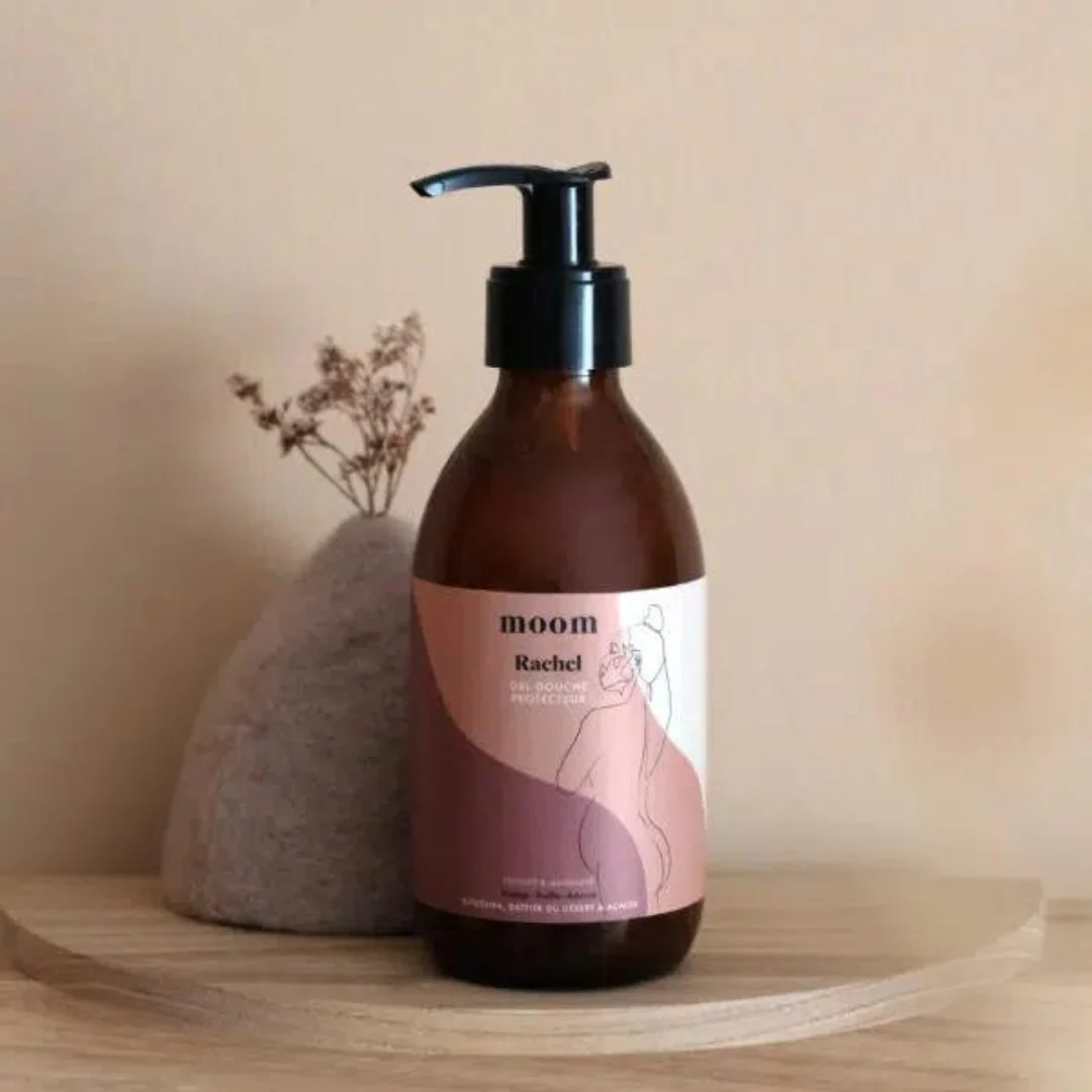 Gel douche Rachel