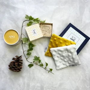 Coffret beauté "Sous le soleil" by ETHIQ