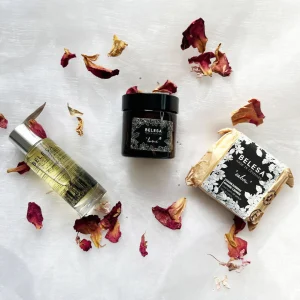 Coffret "Bien être" By ETHIQ