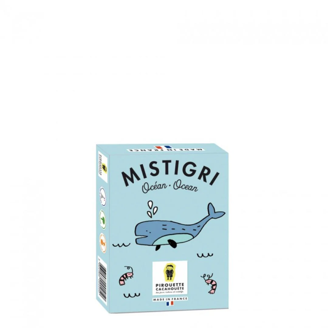 Jeu de cartes - Mistigri des océans – Image 3